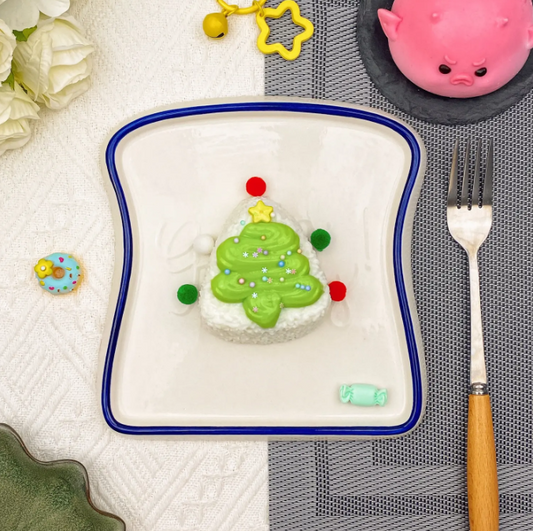 【Christmas Special】Christmas Tree Squishy